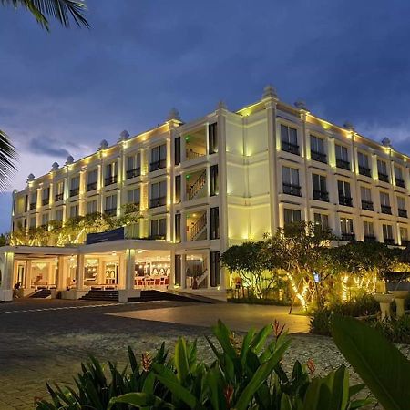 Cham Oasis Nha Trang Resort Condotel Екстериор снимка