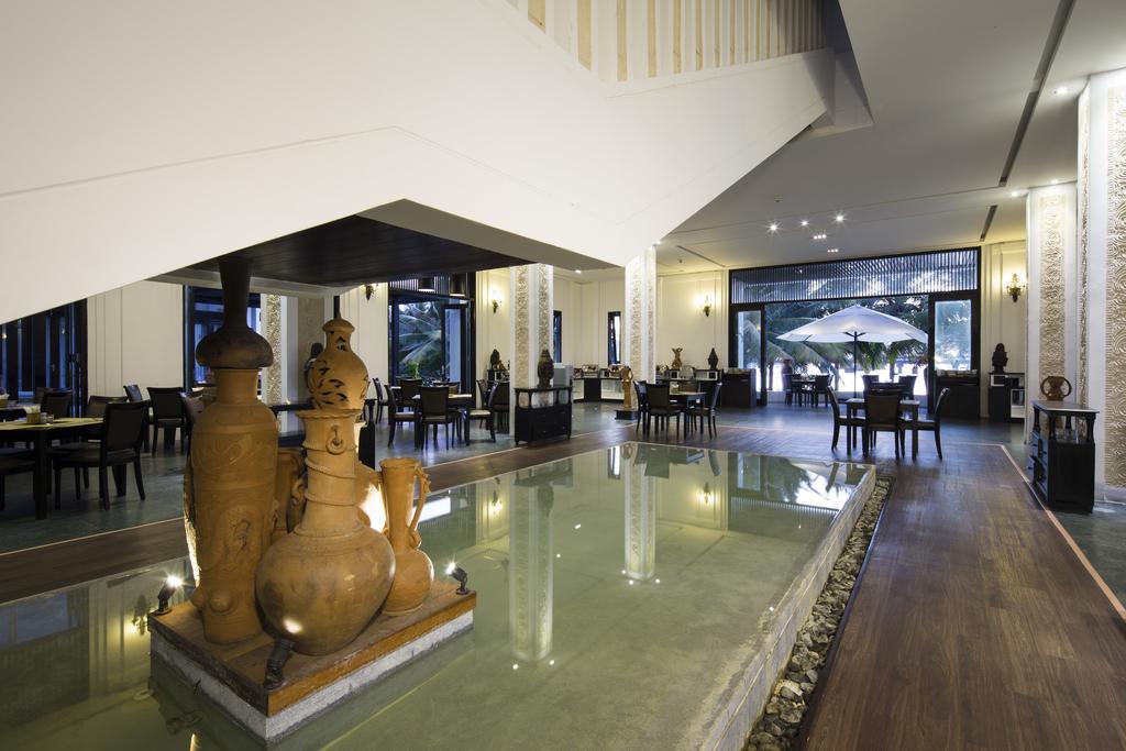 Cham Oasis Nha Trang Resort Condotel Екстериор снимка