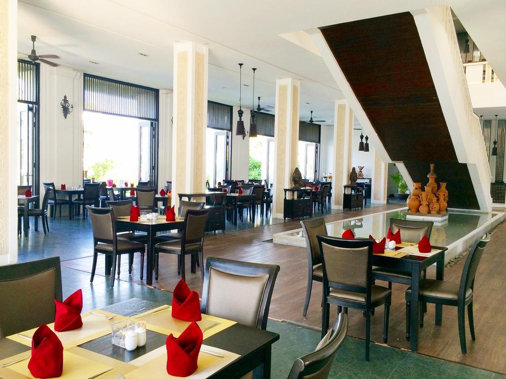 Cham Oasis Nha Trang Resort Condotel Екстериор снимка