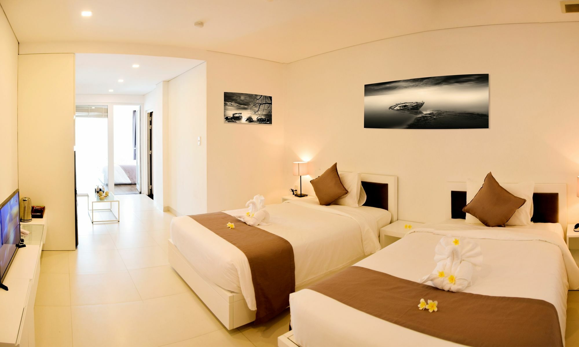 Cham Oasis Nha Trang Resort Condotel Екстериор снимка