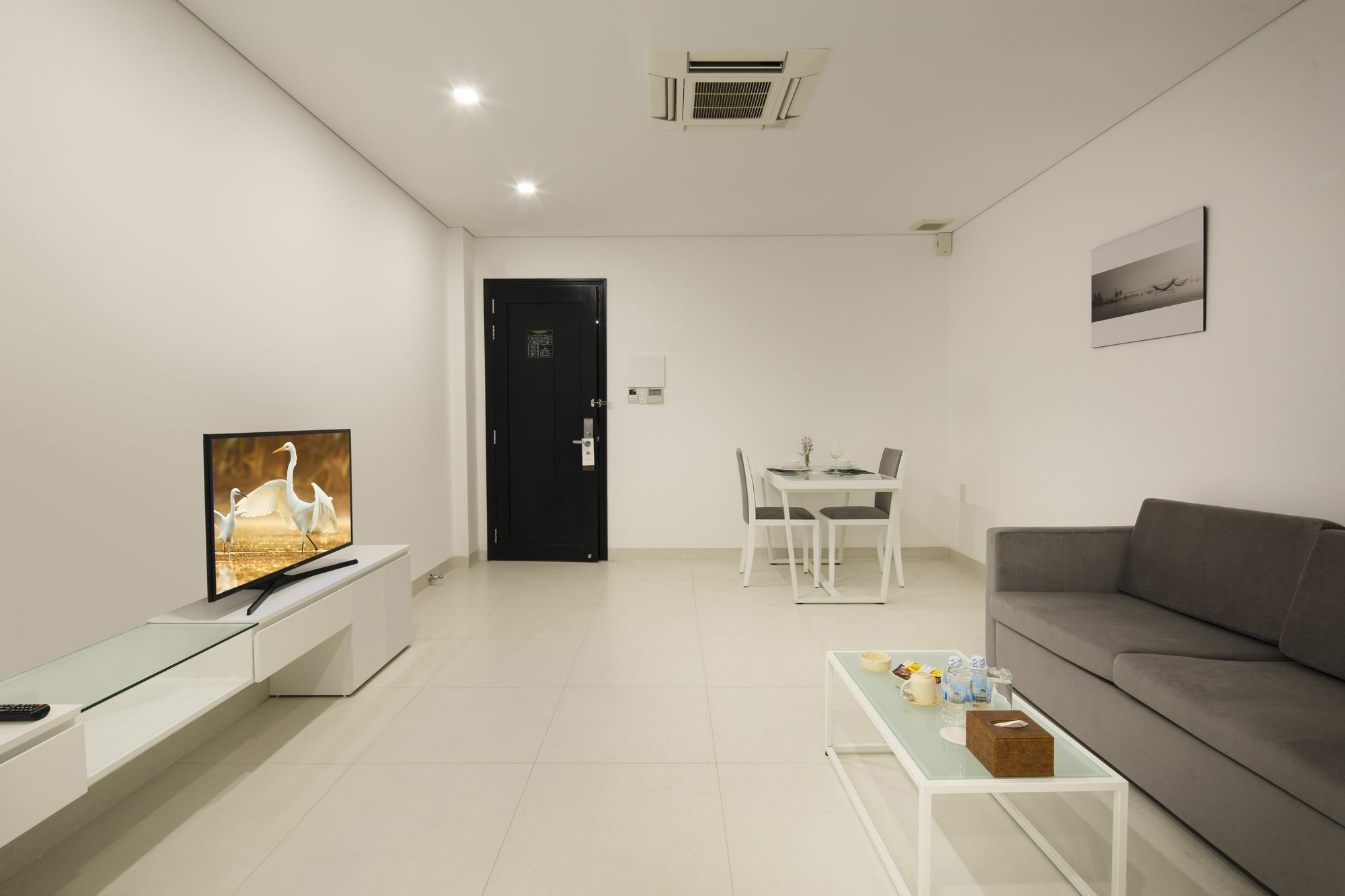 Cham Oasis Nha Trang Resort Condotel Екстериор снимка