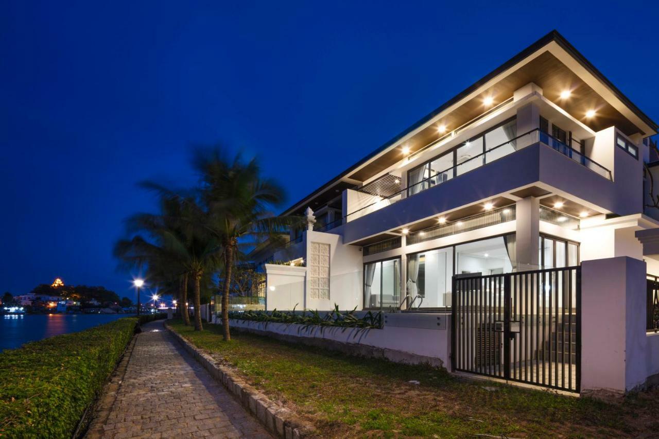 Cham Oasis Nha Trang Resort Condotel Екстериор снимка